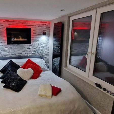Angel Apartment Kolobrzeg Luaran gambar