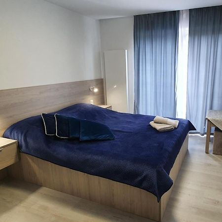 Angel Apartment Kolobrzeg Luaran gambar