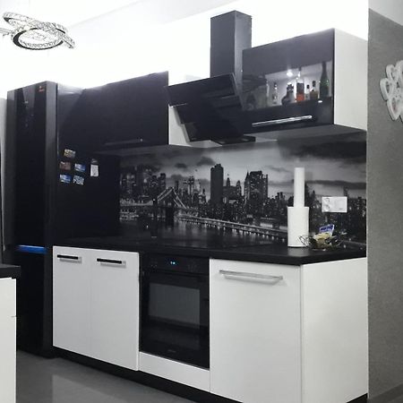 Angel Apartment Kolobrzeg Luaran gambar