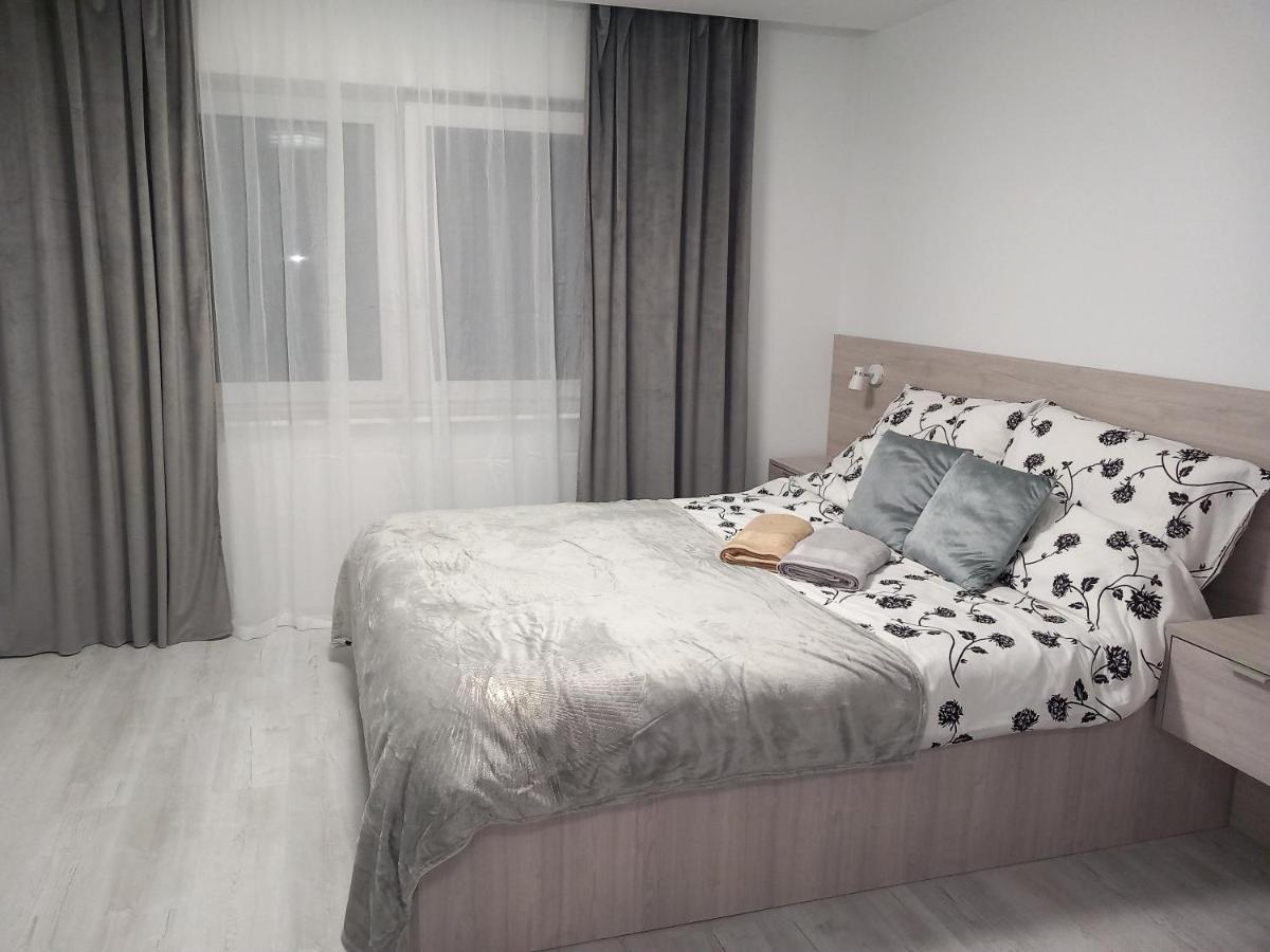 Angel Apartment Kolobrzeg Luaran gambar
