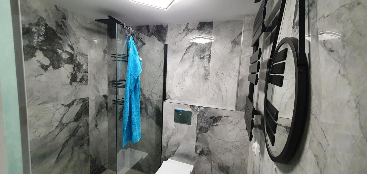 Angel Apartment Kolobrzeg Luaran gambar