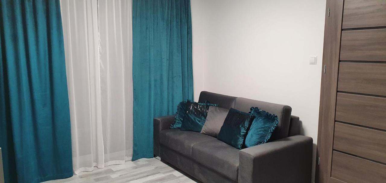 Angel Apartment Kolobrzeg Luaran gambar