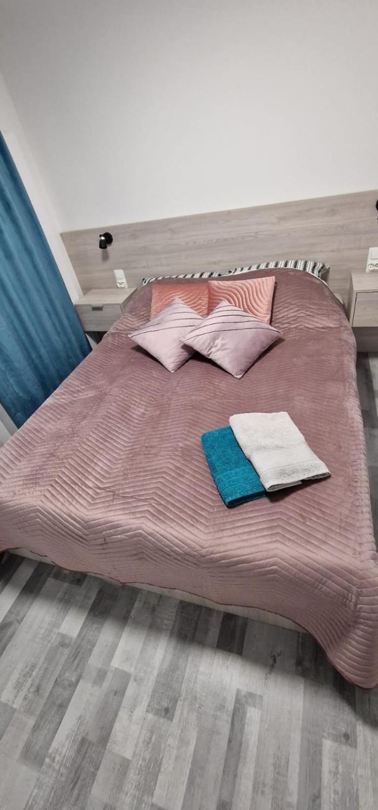 Angel Apartment Kolobrzeg Luaran gambar