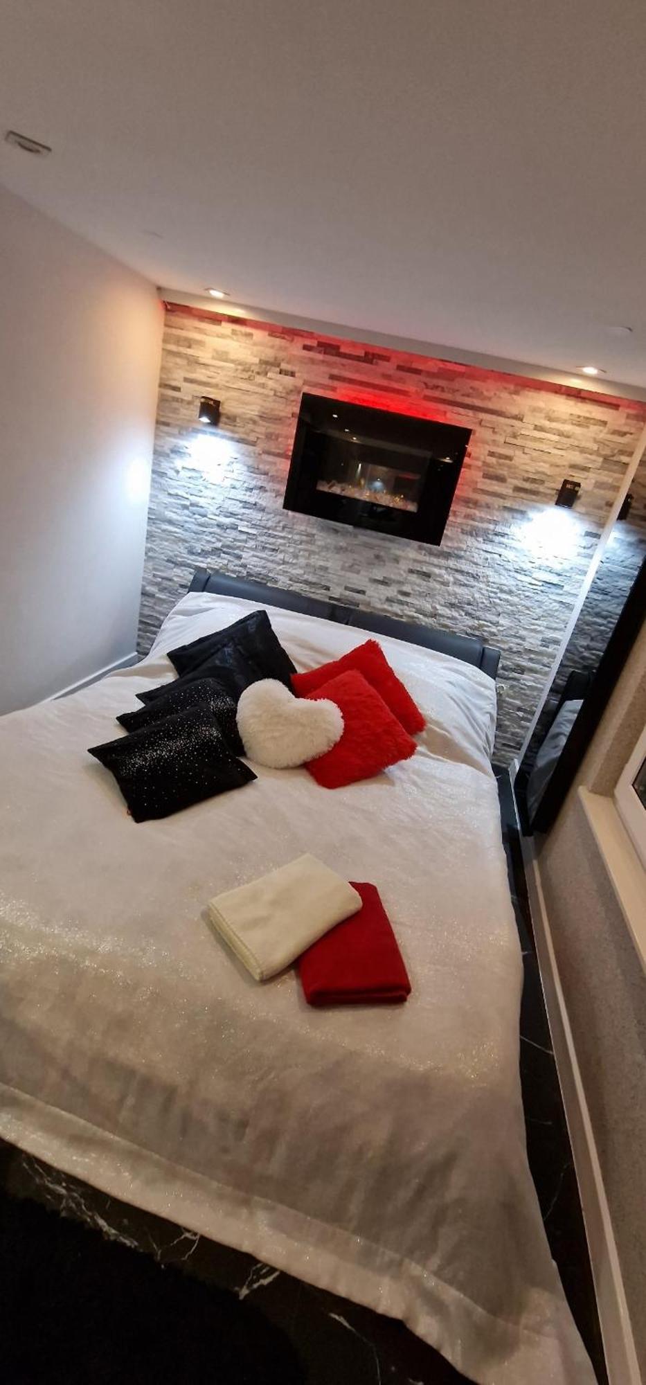 Angel Apartment Kolobrzeg Luaran gambar