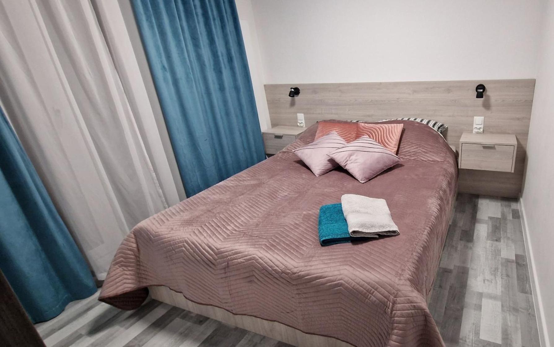 Angel Apartment Kolobrzeg Luaran gambar