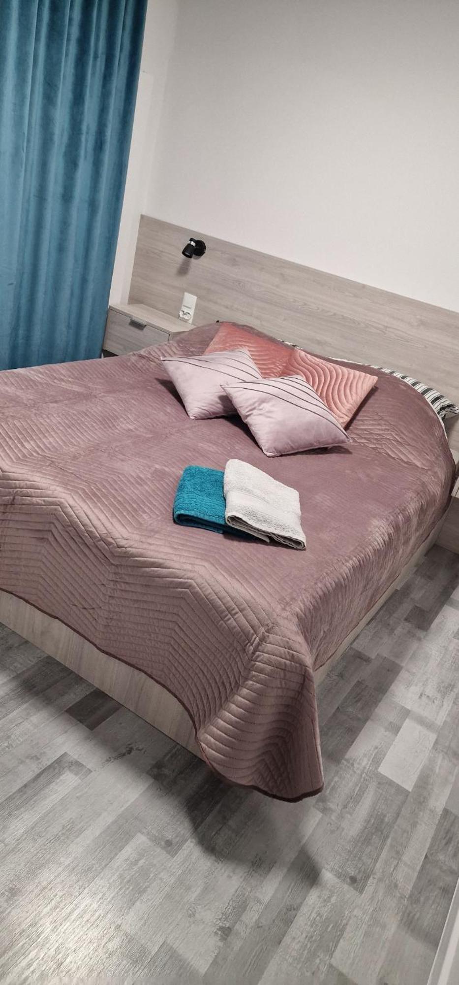 Angel Apartment Kolobrzeg Luaran gambar