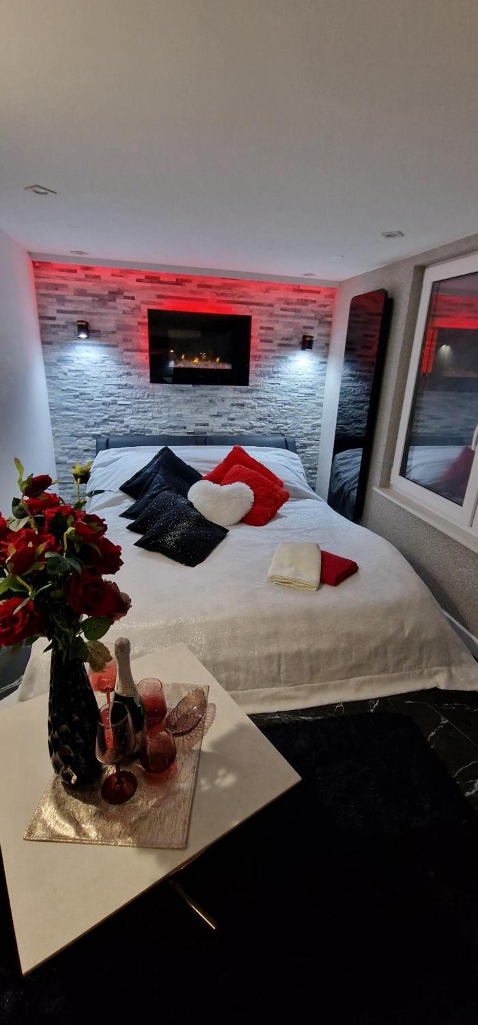 Angel Apartment Kolobrzeg Luaran gambar