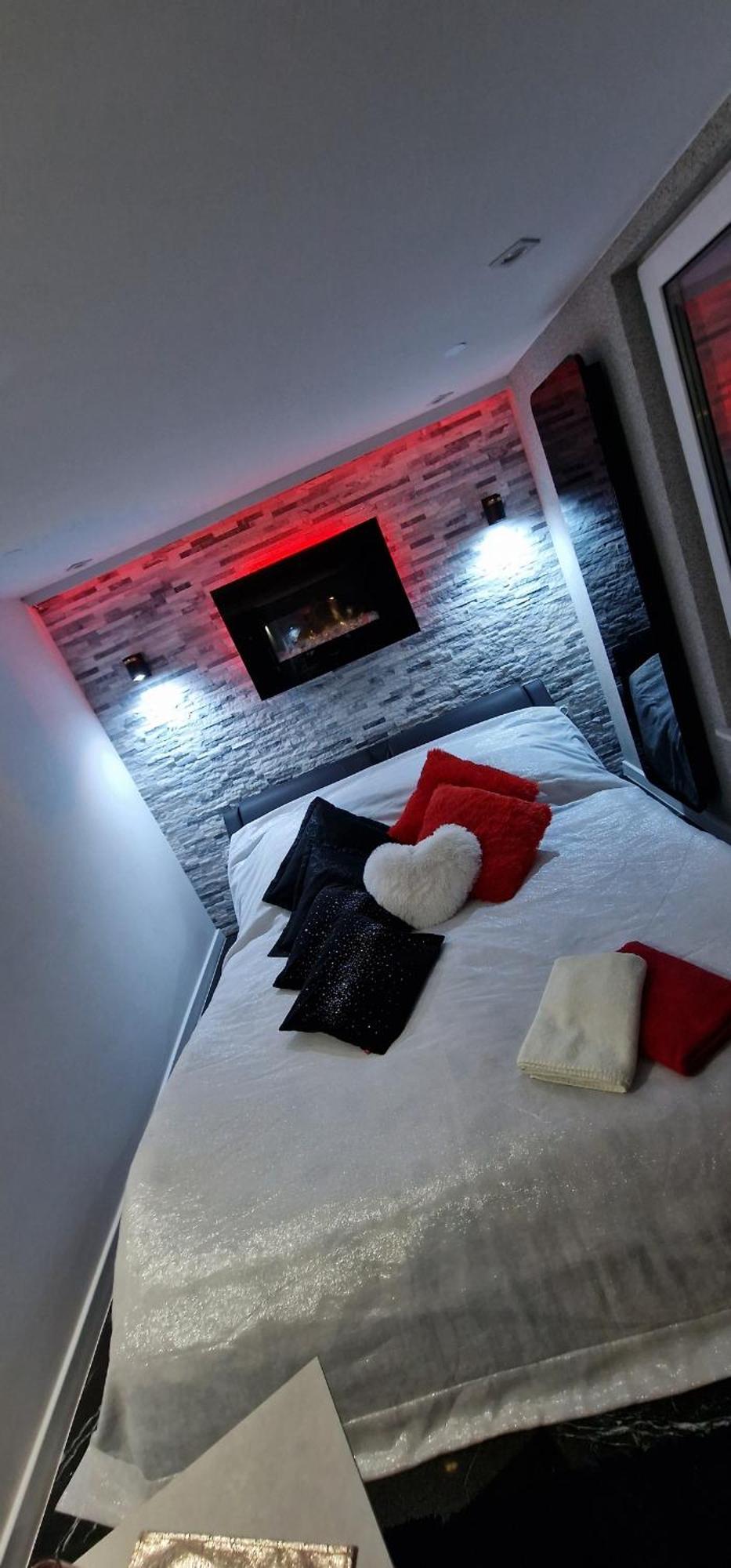 Angel Apartment Kolobrzeg Luaran gambar