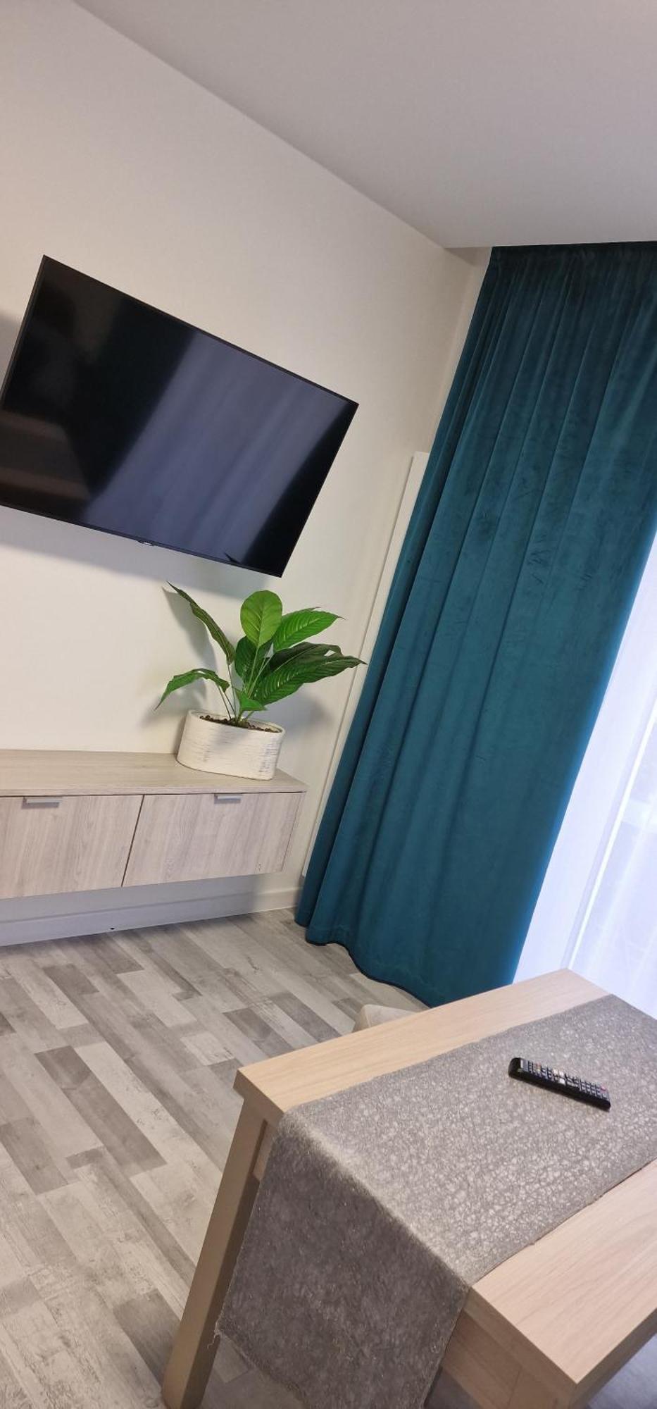 Angel Apartment Kolobrzeg Luaran gambar