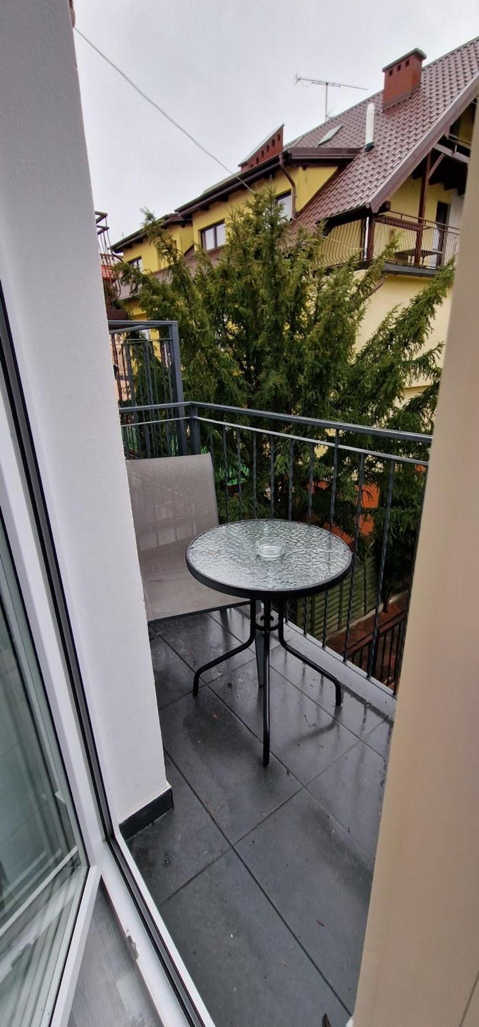 Angel Apartment Kolobrzeg Luaran gambar