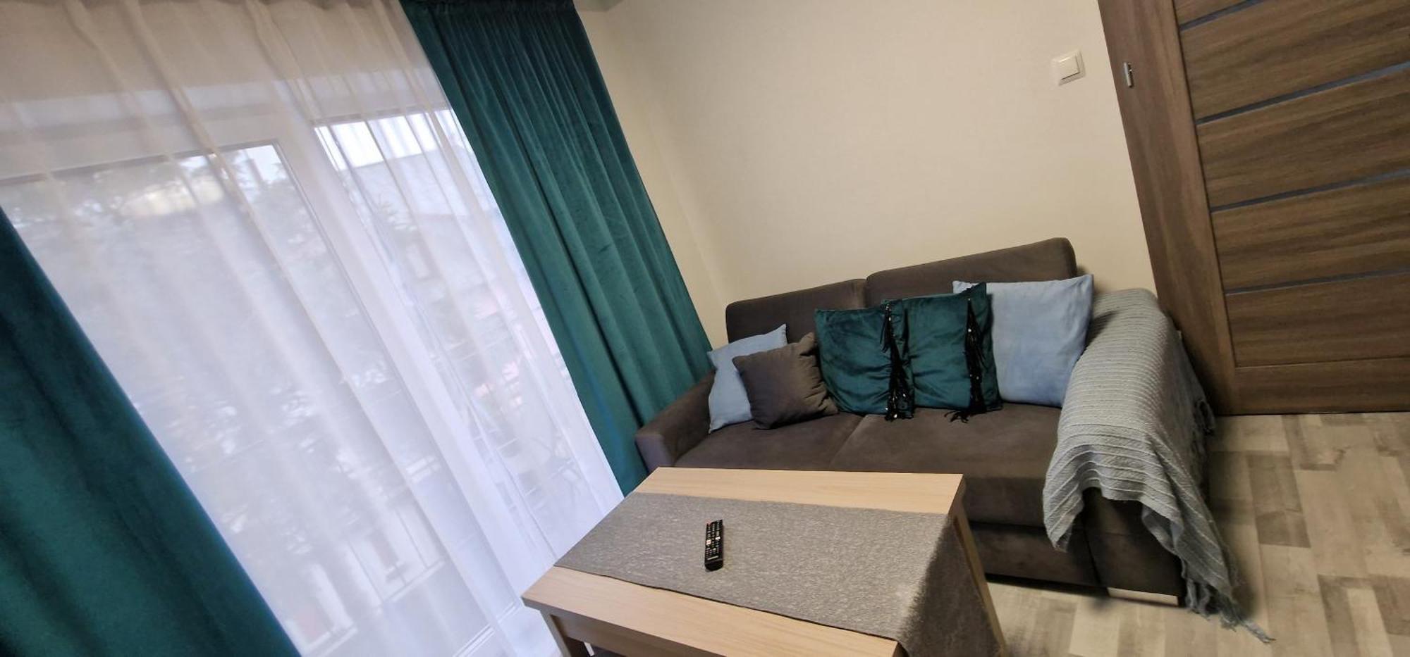 Angel Apartment Kolobrzeg Luaran gambar