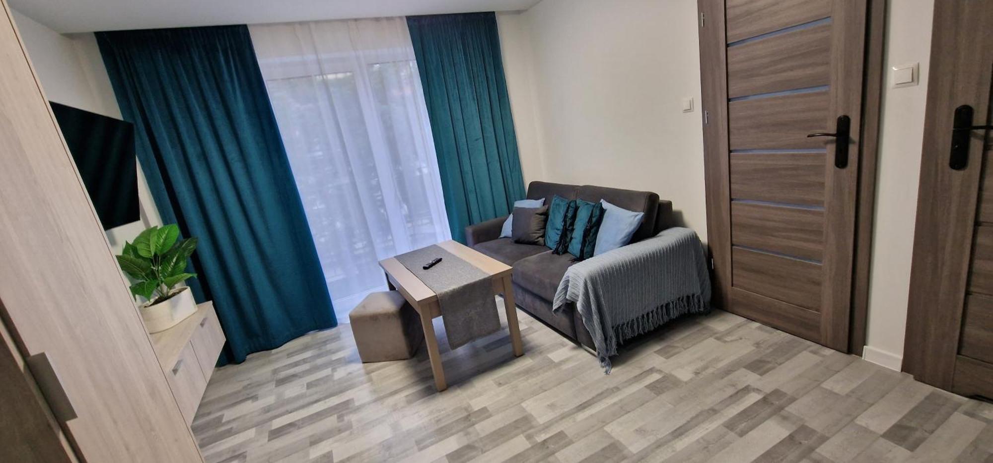 Angel Apartment Kolobrzeg Luaran gambar