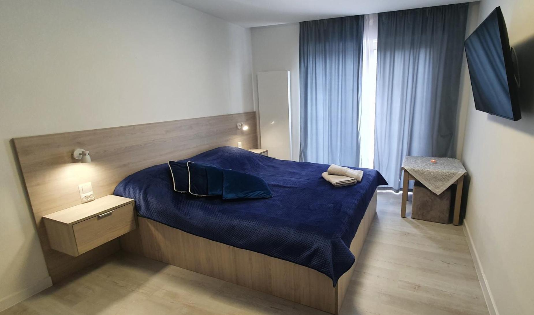 Angel Apartment Kolobrzeg Luaran gambar