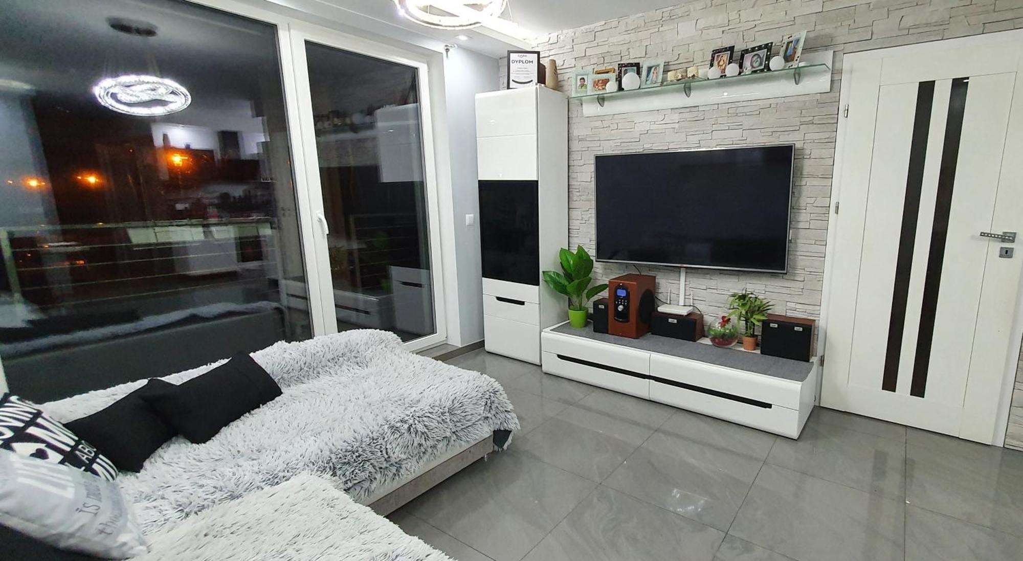 Angel Apartment Kolobrzeg Luaran gambar