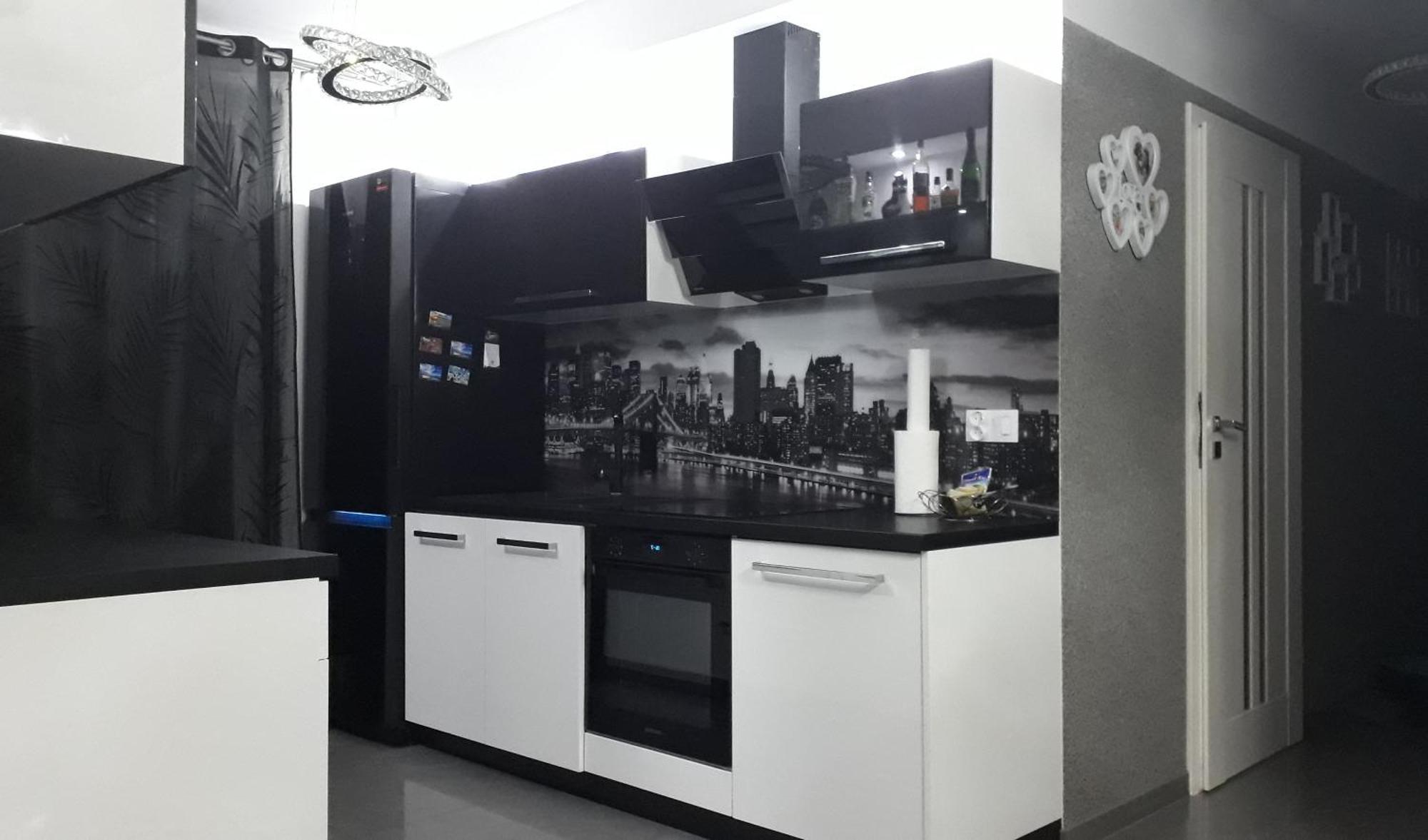 Angel Apartment Kolobrzeg Luaran gambar
