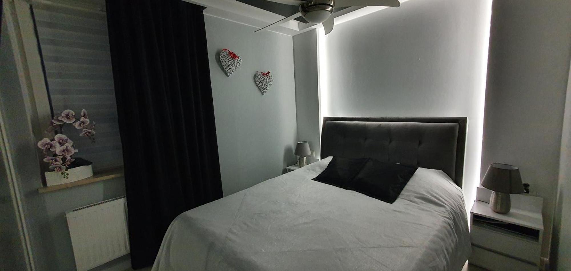 Angel Apartment Kolobrzeg Luaran gambar